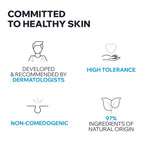 Uriage Eau Thermale H.A. Booster Serum - Hydrating Anti-Aging Serum with Hyaluronic Acid