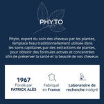 Phyto Defrisant Anti-Frizz Hair Care Cream 50ml