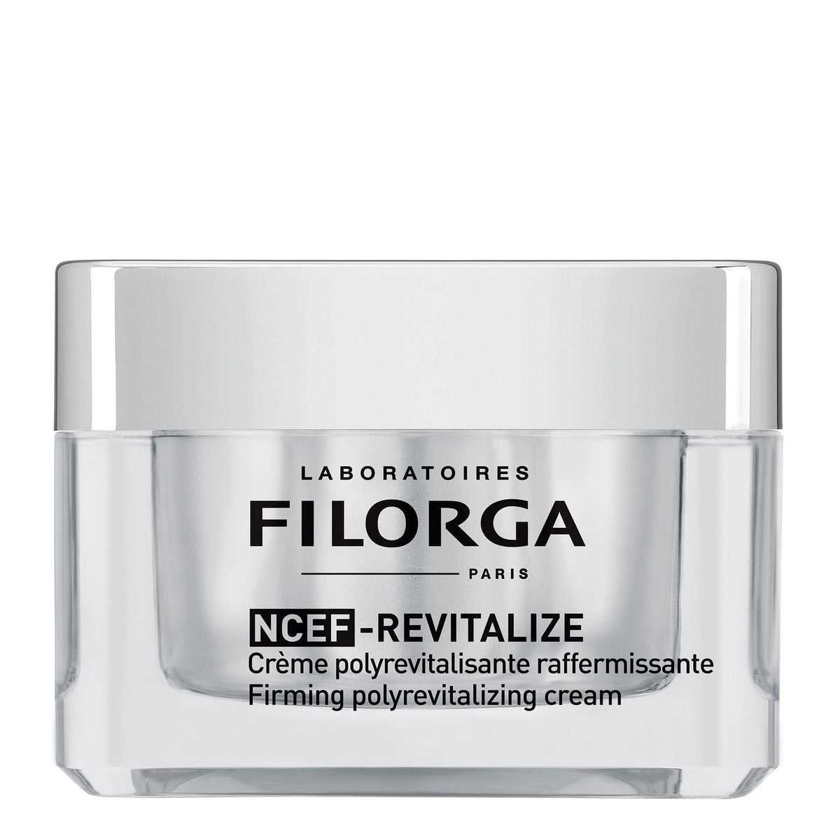 Filorga Anti-Aging Skincare Set - Wrinkle Correction with Hyaluronic Acid