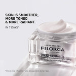 Filorga Anti-Aging Skincare Set - Wrinkle Correction with Hyaluronic Acid