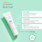 Avene Cicalfate+ Massage Gel 30ml
