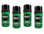 Brut Original Men’s Deodorant Stick 1.7oz - Long-Lasting Protection | Classic Fragrance