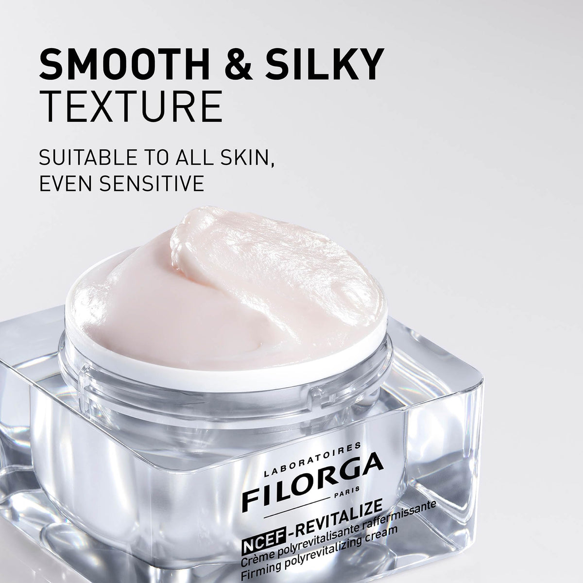 Filorga Anti-Aging Skincare Set - Wrinkle Correction with Hyaluronic Acid