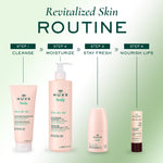 Nuxe Body Reve de The Deodorant 50ml - Long Lasting 24 Hour Protection Gentle Natural Deodorant