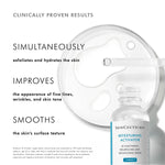 Skinceuticals Retexturing Activator - Anti-Aging Skincare Serum for Smoother, Softer Skin