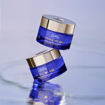 BioNike Defence My Age Anti-Aging Night Cream - Hydrating, Vitamin C Enriched Skincare for Mature Skin