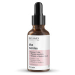 Bionnex Nordea Vitamin C Serum 30ml - Anti-Aging, Hyperpigmentation Treatment & Antioxidant Skincare