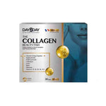 Day2Day Collagen Supplement Drink - Age-Defying Beauty Liquid with Hyaluronic Acid & Glutathione