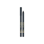 Golden Rose Waterproof Vegan Gel Eyepencil - Long Lasting, Easy Application, Semi-Matte Finish