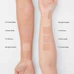 LYKD Matte Foundation 106 Light Porcelain - Matte Foundation for Flawless, Long-Lasting Makeup