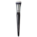 Nascita Pro Kabuki Foundation Brush 259 - Liquid Foundation Applicator for Flawless Finish