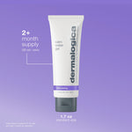 Dermalogica Calm Water Gel - Lightweight Moisturizing Gel for Sensitive Skin, Fragrance-Free, 1.69 fl oz