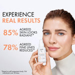 Vichy Capital Soleil UV-Clear SPF50+ Sunscreen for Oily & Acne-Prone Skin - Mattifying, Water-Resistant Formula