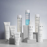 Institut Esthederm Osmoclean Alcohol Free Calming Lotion for Sensitive & Dry Skin - Gentle Hydration & Soothing Relief