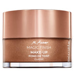 M.Asam Magic Finish Liquid Foundation 30ML - Flawless Matte