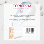 Topicrem Cica Concentrated Oil 100 ml