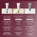 Dermalogica Age Reversal Eye Cream - Anti-Aging Vitamin C Eye Cream for Dark Circles & Fine Lines