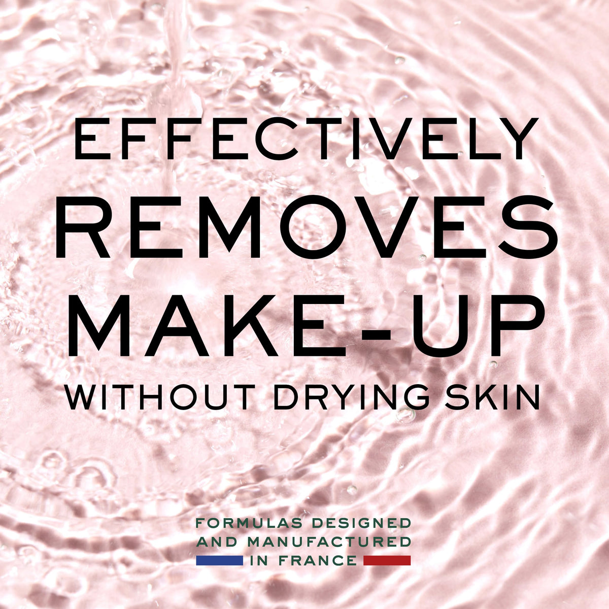 Nuxe Very Rose 3 In 1 Soothing Micellar Water - Gentle Makeup Removal & Skincare