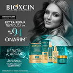 Bioxcin Keratin & Argan Repair Hair Cream