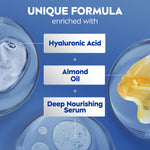 Nivea Moisturizing Lotion - Dry Skin Formula | 16.9 Fl Oz