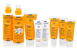 Isis Pharma Uveblock Mineral Sunscreen SPF50+ - High Protection, 100% Mineral Filters, Lightweight