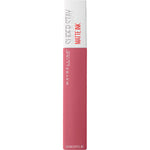 Maybelline New York Super Stay Matte Ink Liquid Matte Lipstick - Long Lasting, Smudge Proof, 16 Hours Wear