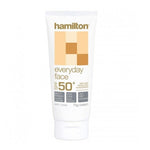 Hamilton Everyday Face SPF50+ Cream 75g