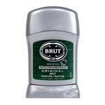 Brut Original Men’s Deodorant Stick 1.7oz - Long-Lasting Protection | Classic Fragrance