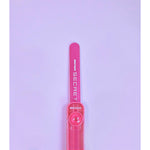 Foldable Glass Nail File - Assorted Colors | Durable Design