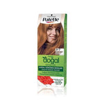 Palette Natural Hair Dye, Copper Hair Color - Vegan, Nourishing & Long-Lasting