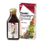 Floradix Liquid Iron Supplement - Vitamins & Minerals | 8.45 fl oz