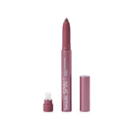Beaulis Eye Shadow Stick - Smoky Chocolate, Long-Lasting & Easy Apply Makeup for Sensitive Eyes