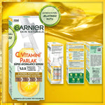 Garnier Vitamin C Brightening Super Serum - Brightening Face Serum for Even Skin Tone