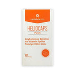 Heliocare Heliocaps Plus - 30 Capsules | Antioxidant Formula