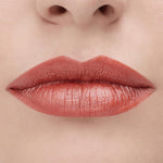 LYKD Shiny Lipstick 535 Fall Breeze - Moisturizing Long-Lasting Lipstick for Natural Look