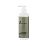 Native Base Keratin Hair Conditioner - Daily Moisturizing & Nourishment for Chemically Treated Hair, 500ml