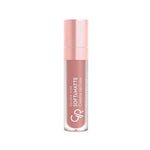 Golden Rose Creamy Lip Color - Soft Matte Finish, Moisturizing & Long Lasting - 5.5ml No:104