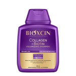 Bioxcin Collagen Biotin Shampoo - Volume Boosting | 300ml