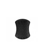 Tangle Teezer Black Scalp Massager Brush for Hair Care - Relieves Tension, Improves Circulation