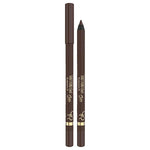 Golden Rose Tattoo Gel Eye Pencil - Long Lasting, Vegan & Waterproof Eye Makeup