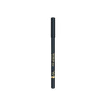 Golden Rose Waterproof Vegan Gel Eyepencil - Long Lasting, Easy Application, Semi-Matte Finish
