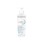 Bioderma Atoderm Intensive Gel Creme - Moisturizing Gel Cream for Dry Skin Relief, Gentle for Babies & Adults