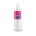 Wella Wella Curl Wave Neutralizer Perma Sabitleyici - 1000ml Large Capacity Hair Neutralizer for Curly & Wavy Hair