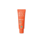 SVR Sun Secure Fluide SPF50+ Sunscreen Lotion - Water Resistant, Non-Greasy, Chemical-Free Protection