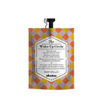 Davines The Wake-Up Circle Refreshing Hair and Scalp Mask - 50ml - Invigorating Scalp Treatment & Hair Revitalization