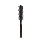 Trina Men's Round Hair Brush 53 - Styling & Grooming for Modern Men