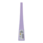 Beaulis Liquid Metallic Eyeliner - Chic, Glamorous, and Easy to Use - Beaulis Fun Metallic Chic Metalik Dipliner 625 Lilac Sparkle