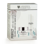 Janssen Cosmetics Anti-Aging Skincare Set - Comprehensive Routine for Hydrating and Anti-Wrinkle Benefits