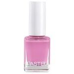 Pastel Cruelty-Free Nail Polish - Vibrant Colors, Vegan & Halal Formulated, Paraben-Free Cosmetics