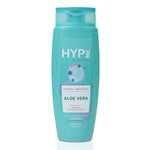 Hyp Me Sulfate-Free Volumizing Shampoo with Aloe Vera - 11.83 fl oz, Paraben & Silicone-Free, Gentle on Hair & Scalp